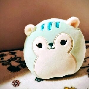 Squishy Marshmallow Stuffed Toy